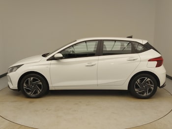 Used Hyundai i20 2022 for sale - 76630861: Photo