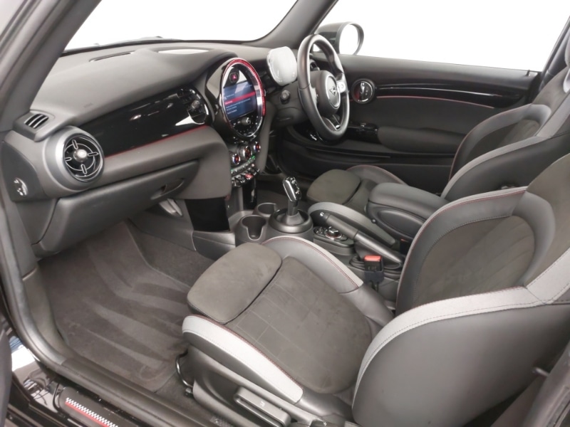 Used MINI Hatch 2021 for sale - 77876873: Photo 7