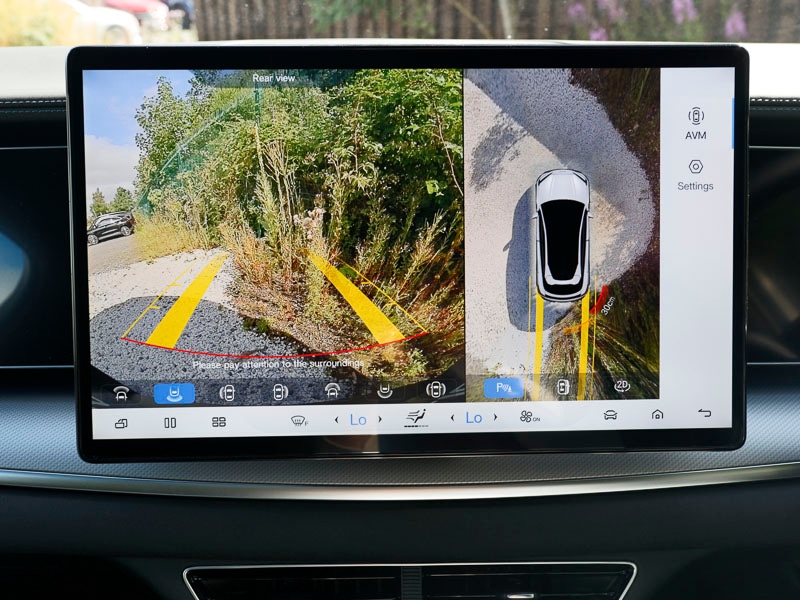 Used BYD Sealion 7 2026 for sale - 78187429: Photo 9