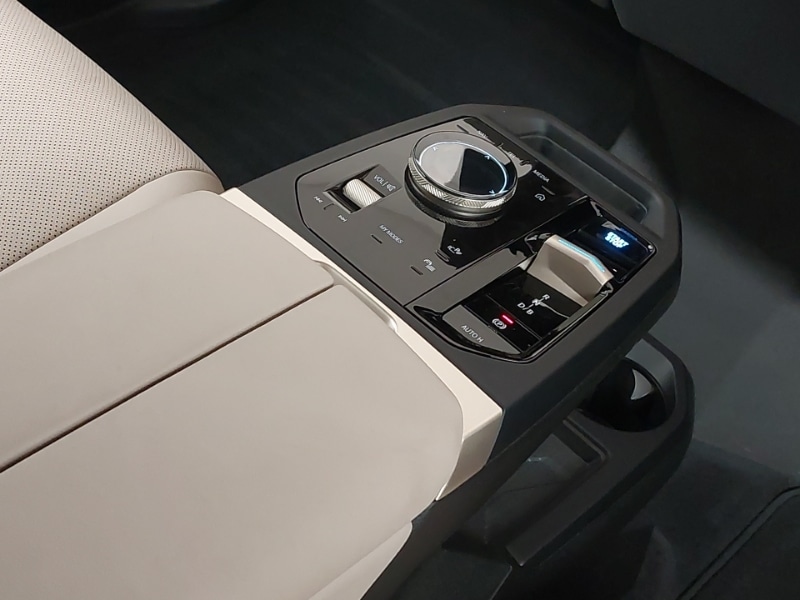 Used BMW iX 2022 for sale - 78129294: Photo 10