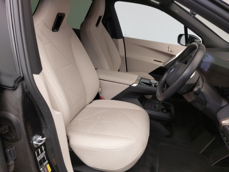 Used BMW iX 2022 for sale - 78129294: Photo 11