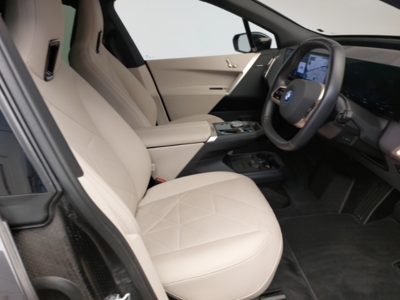 Used BMW iX 2022 for sale - 78129294: Photo 6