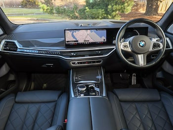 Used BMW X7 2023 for sale - 78547833: Photo