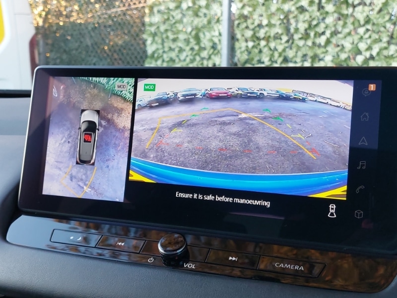 Used Nissan Qashqai 2024 for sale - 77316288: Photo 11