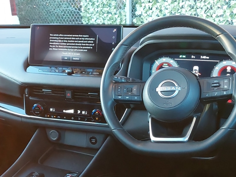 Used Nissan Qashqai 2024 for sale - 77316288: Photo 7