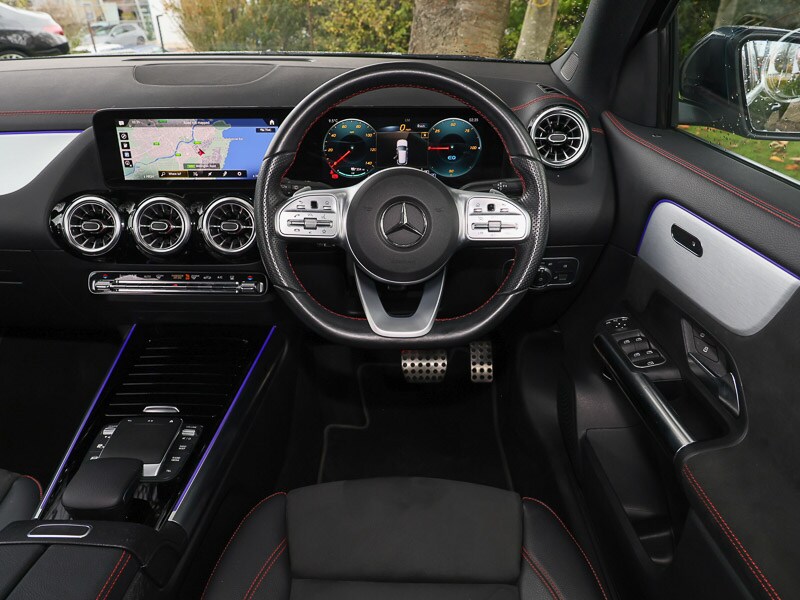 Used Mercedes-Benz EQA 2021 for sale - 77573498: Photo 7