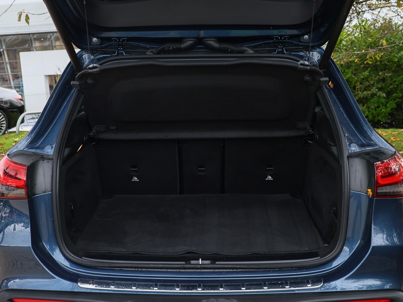 Used Mercedes-Benz EQA 2021 for sale - 77573498: Photo 8