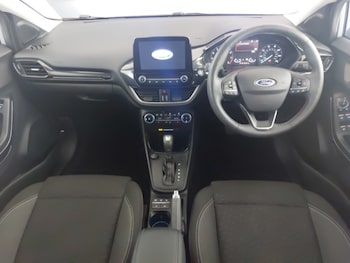 Used Ford Puma 2022 for sale - 78515921: Photo