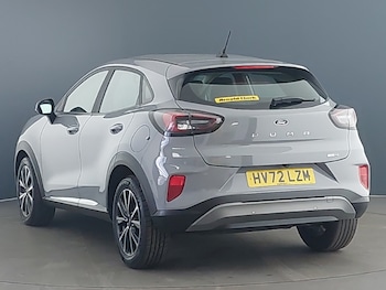 Used Ford Puma 2022 for sale - 78515921: Photo