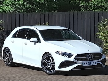 Used Mercedes-Benz A-Class 2025 for sale - 78494288: Photo