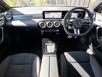 Used Mercedes-Benz A-Class 2025 for sale - 78494288: Photo