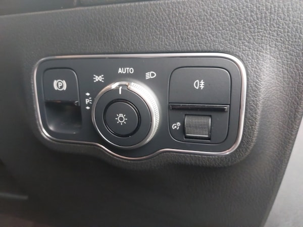 Used Mercedes-Benz GLA 2022 for sale - 76212604: Photo 10