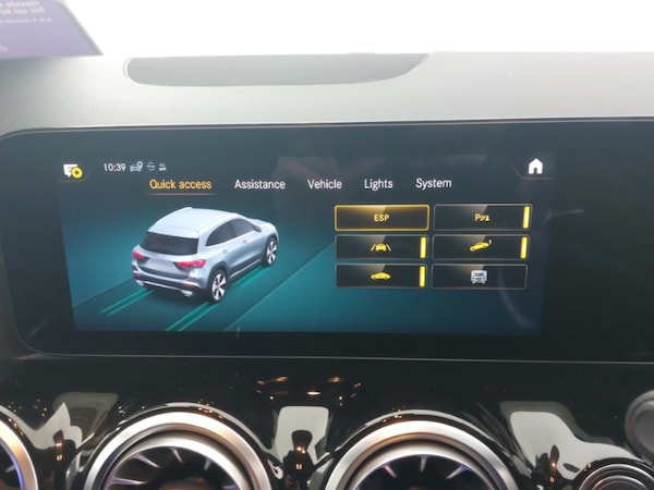 Used Mercedes-Benz GLA 2022 for sale - 76212604: Photo 11