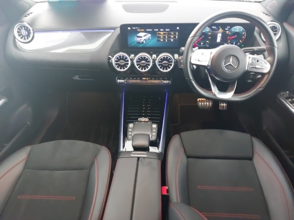 Used Mercedes-Benz GLA 2022 for sale - 76212604: Photo 2