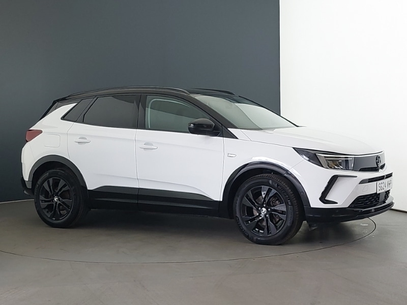 Used Vauxhall Grandland 2024 for sale - 77999092: Photo 12