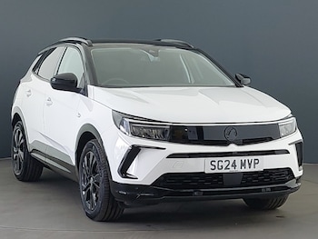 Vauxhall Grandland feature image