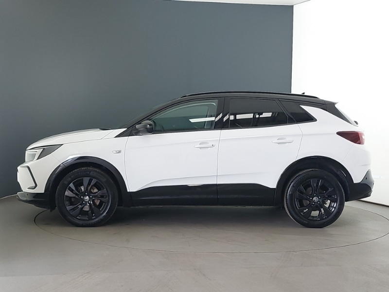 Used Vauxhall Grandland 2024 for sale - 77999092: Photo 4