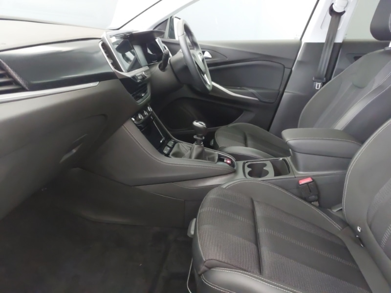 Used Vauxhall Grandland 2024 for sale - 77999092: Photo 5