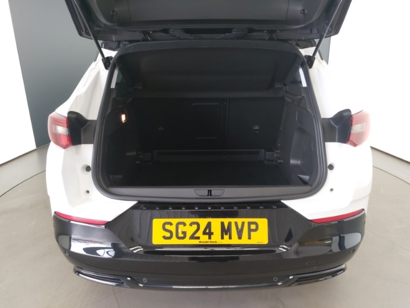 Used Vauxhall Grandland 2024 for sale - 77999092: Photo 8