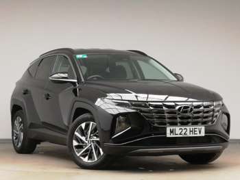 2022 - 1.6 TGDi Premium 5dr 2WD