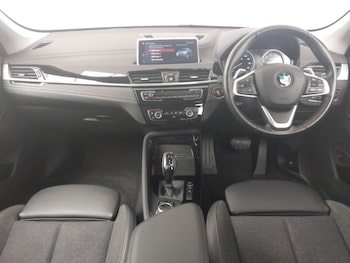 Used BMW X1 2021 for sale - 79270196: Photo