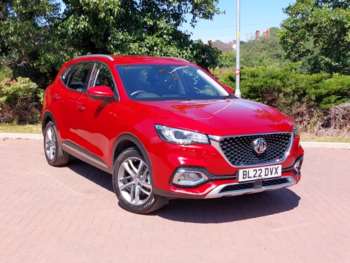 2022 - 1.5 T-GDI Excite 5dr DCT