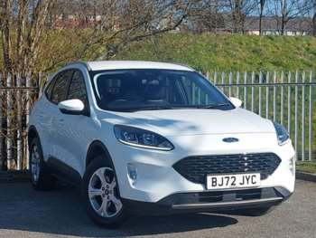 2022 - 1.5 EcoBoost 150 Zetec 5dr