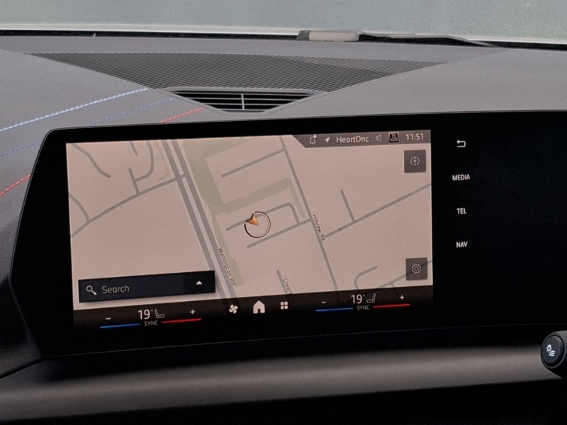 Used BMW 1 Series 2025 for sale - 76456496: Photo 10