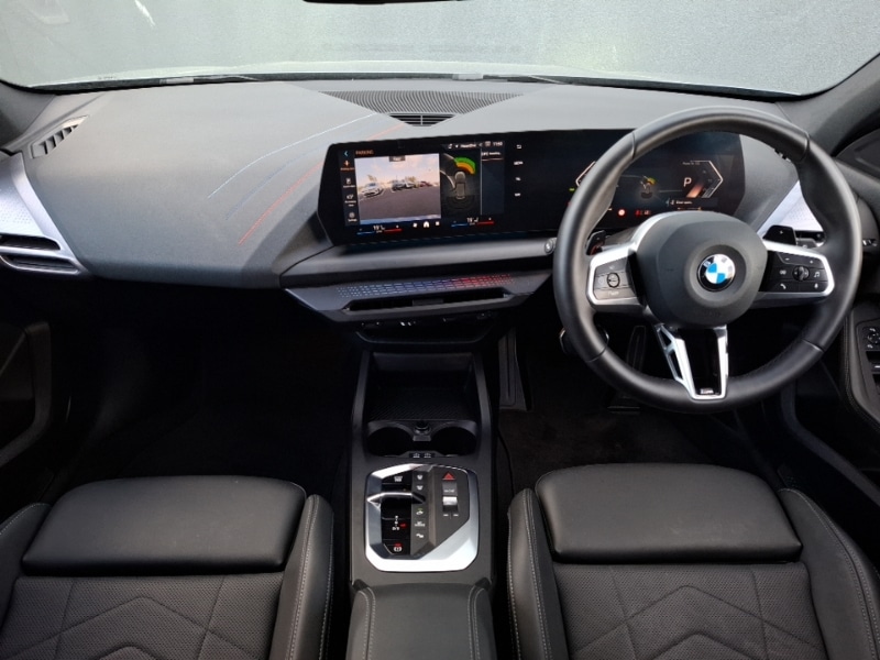 Used BMW 1 Series 2025 for sale - 76456496: Photo 2