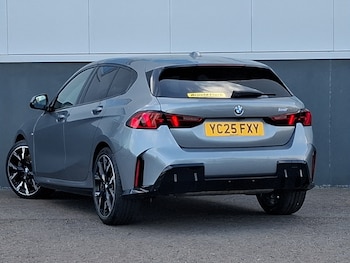 Used BMW 1 Series 2025 for sale - 76456496: Photo