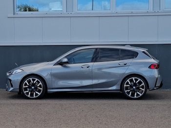 Used BMW 1 Series 2025 for sale - 76456496: Photo