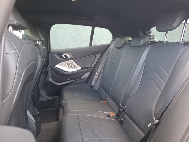 Used BMW 1 Series 2025 for sale - 76456496: Photo 6