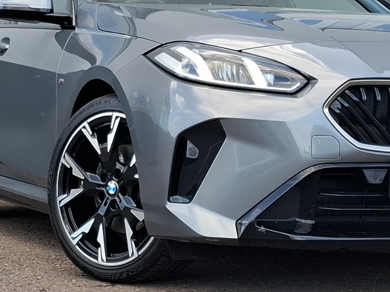 Used BMW 1 Series 2025 for sale - 76456496: Photo 9