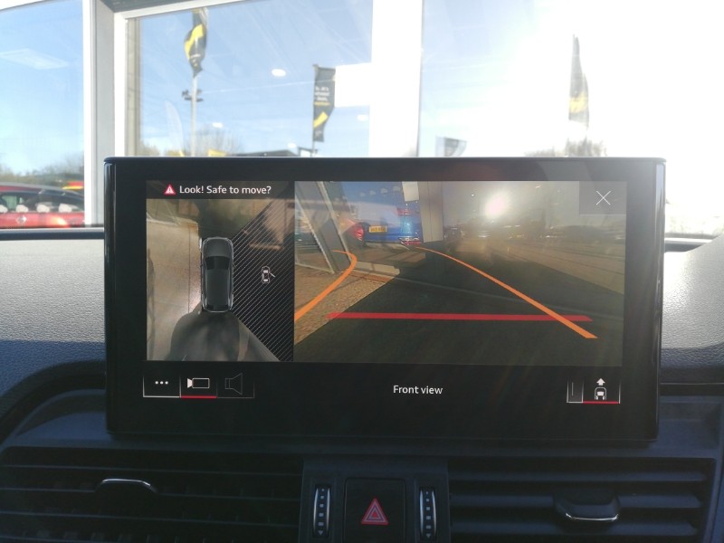 Used Audi Q5 2022 for sale - 76652211: Photo 11