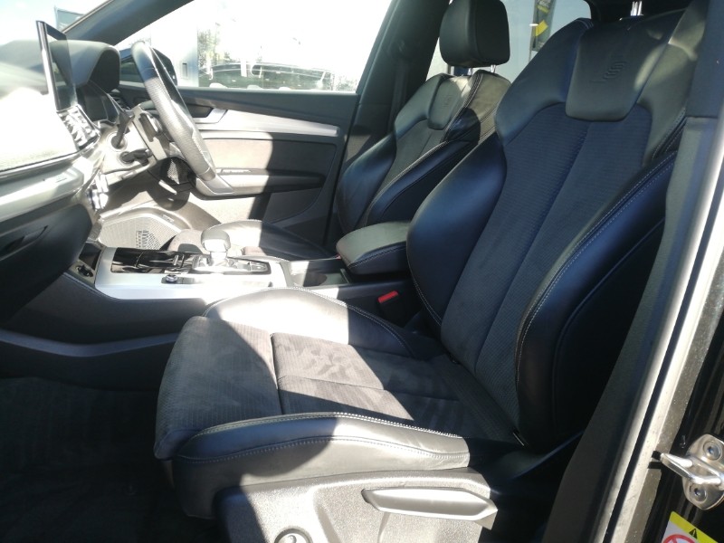 Used Audi Q5 2022 for sale - 76652211: Photo 5