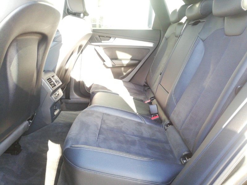 Used Audi Q5 2022 for sale - 76652211: Photo 6