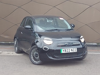 Used Fiat 500 2022 for sale - 78674781: Photo