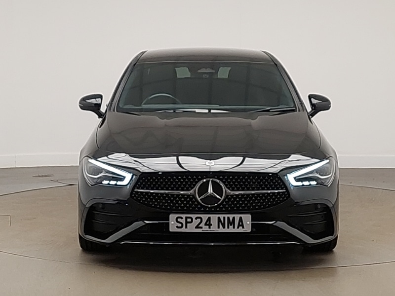 Used Mercedes-Benz CLA 2024 for sale - 76861168: Photo 12