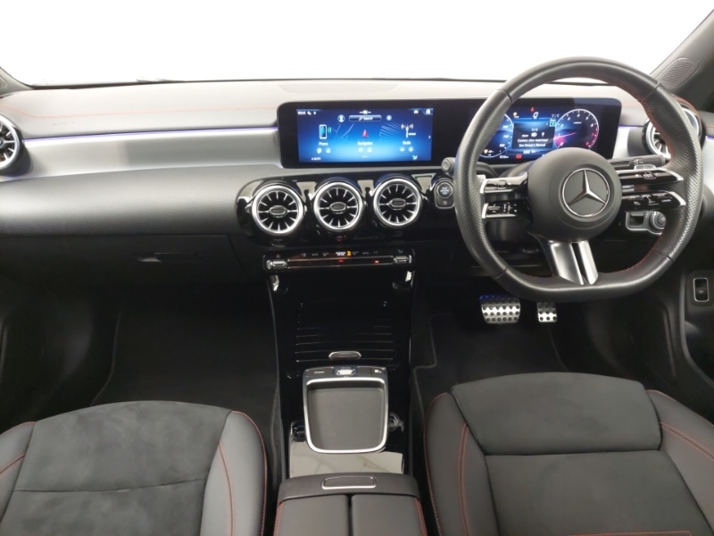 Used Mercedes-Benz CLA 2024 for sale - 76861168: Photo 2