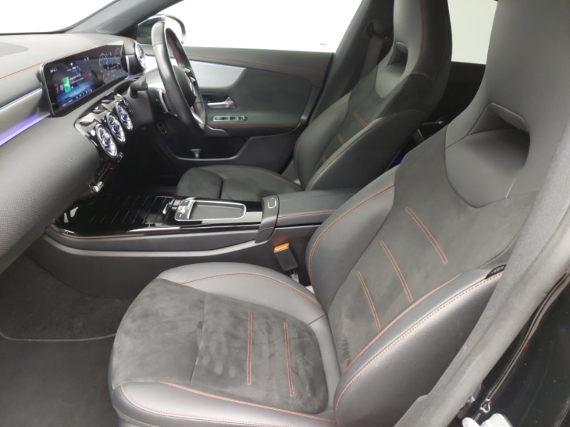 Used Mercedes-Benz CLA 2024 for sale - 76861168: Photo 5