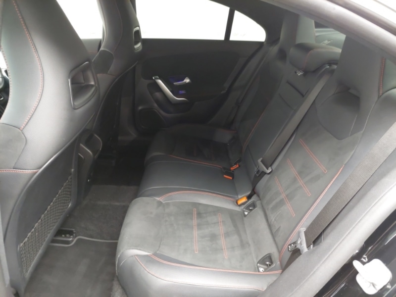 Used Mercedes-Benz CLA 2024 for sale - 76861168: Photo 6