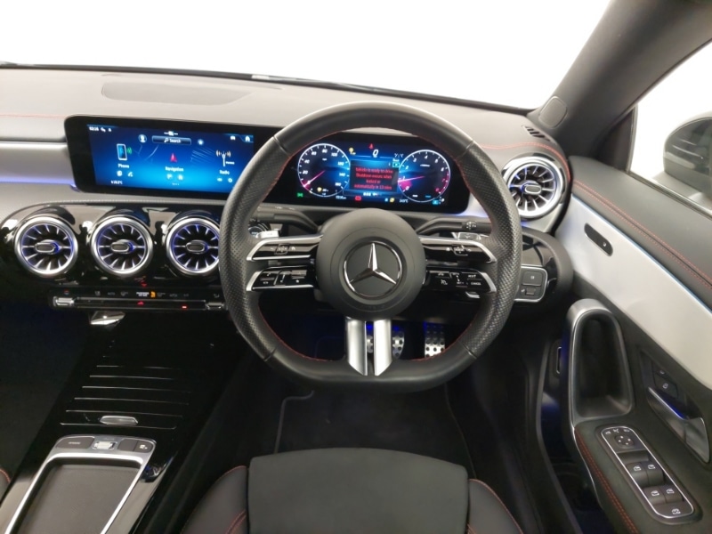 Used Mercedes-Benz CLA 2024 for sale - 76861168: Photo 7