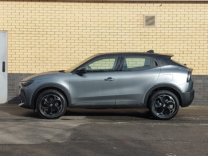 Used Alfa Romeo Junior 2025 for sale - 76365924: Photo 4