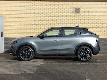 Used Alfa Romeo Junior 2025 for sale - 76365924: Photo