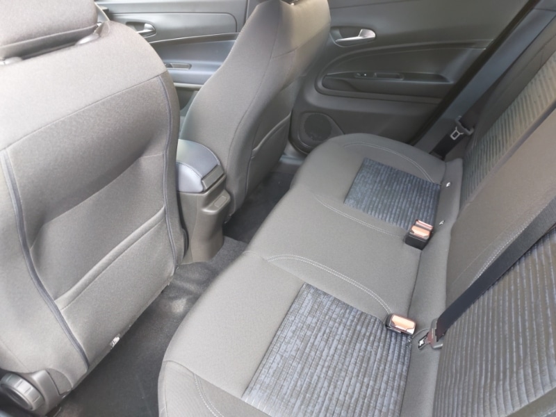 Used Alfa Romeo Junior 2025 for sale - 76365924: Photo 6