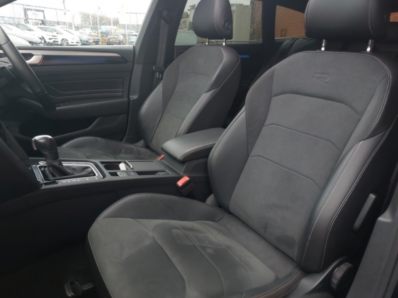 Used Volkswagen Arteon 2022 for sale - 77670210: Photo 12