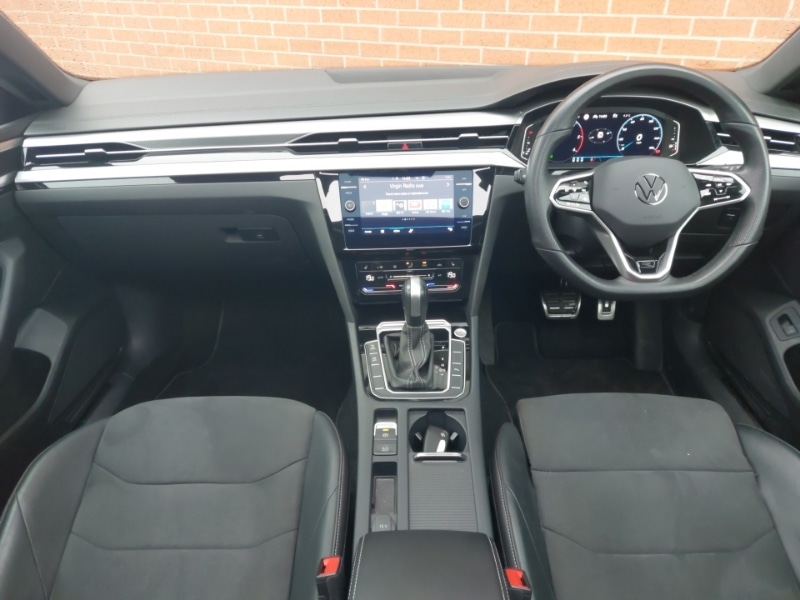 Used Volkswagen Arteon 2022 for sale - 77670210: Photo 2