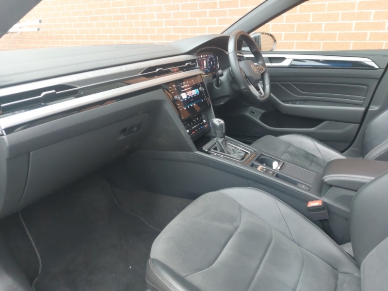 Used Volkswagen Arteon 2022 for sale - 77670210: Photo 5