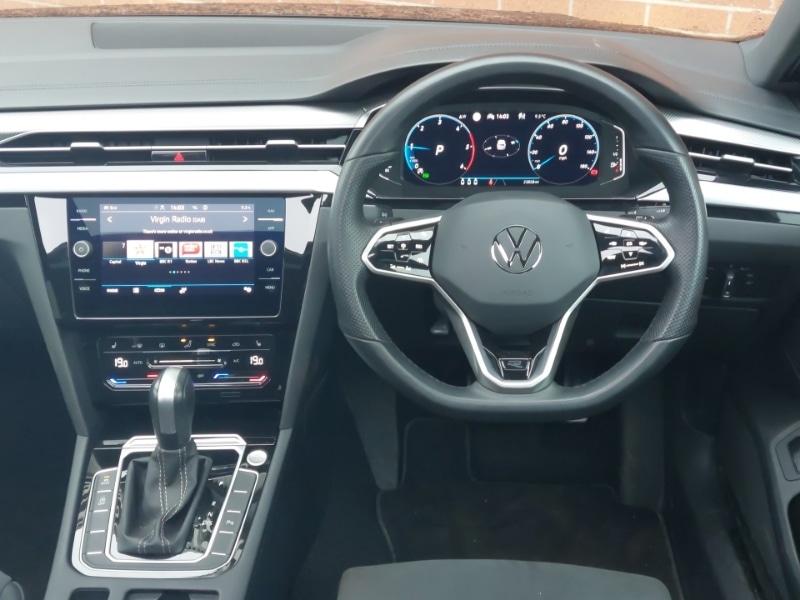 Used Volkswagen Arteon 2022 for sale - 77670210: Photo 7