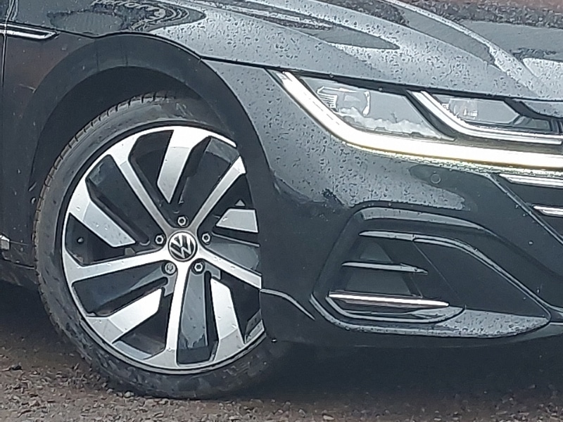 Used Volkswagen Arteon 2022 for sale - 77670210: Photo 9